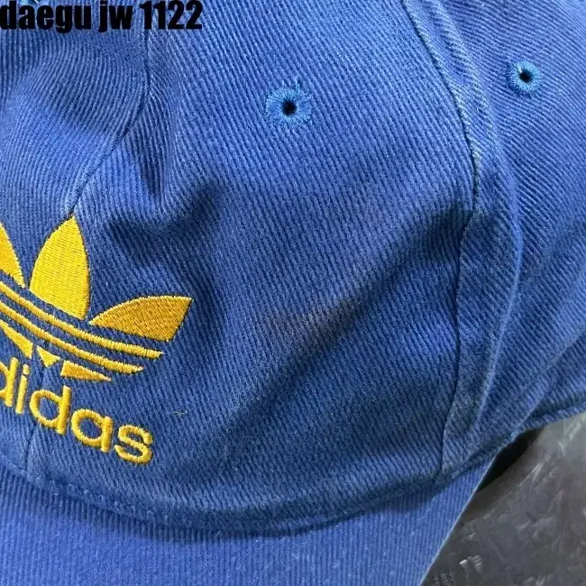 ADIDAS CAP 아디다스 캡 모자