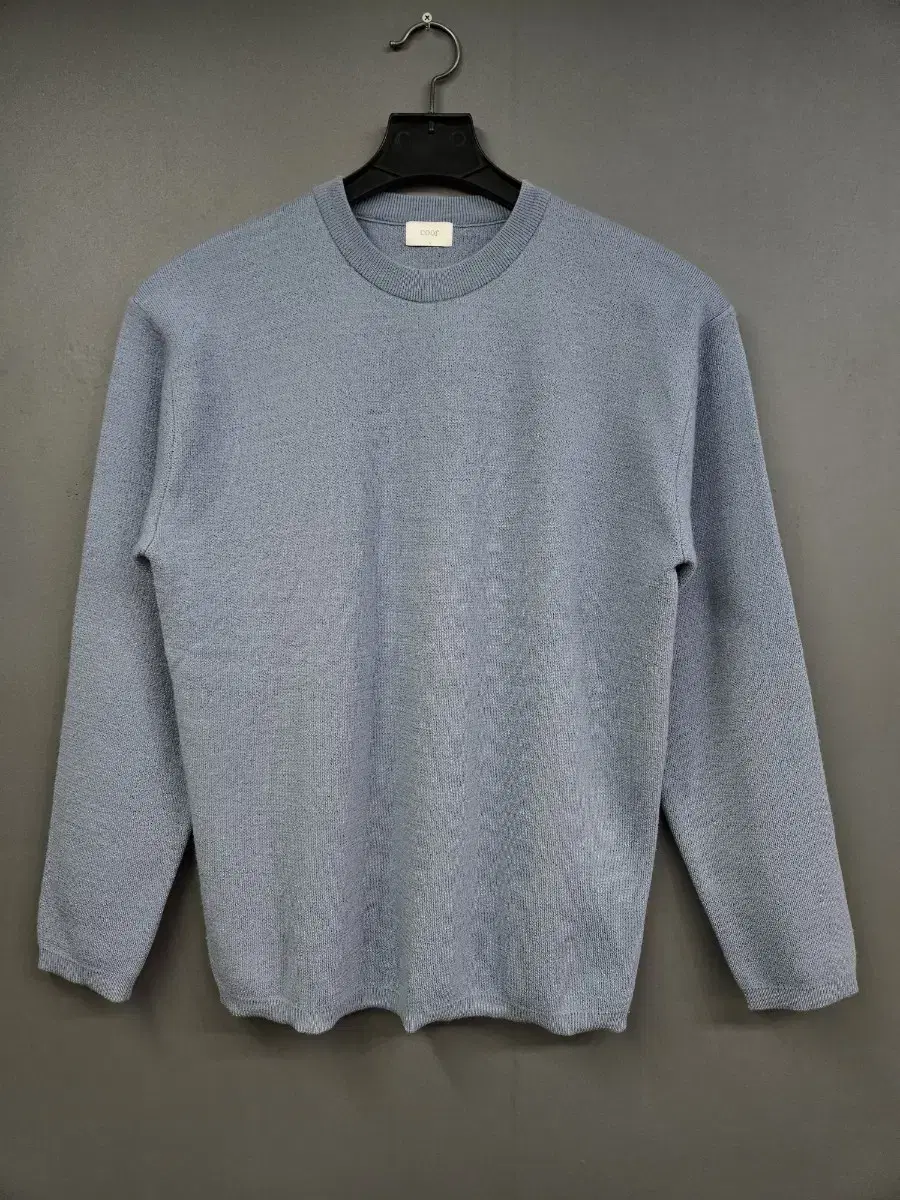 Coors Sky BlueColor Men's 100 Knit