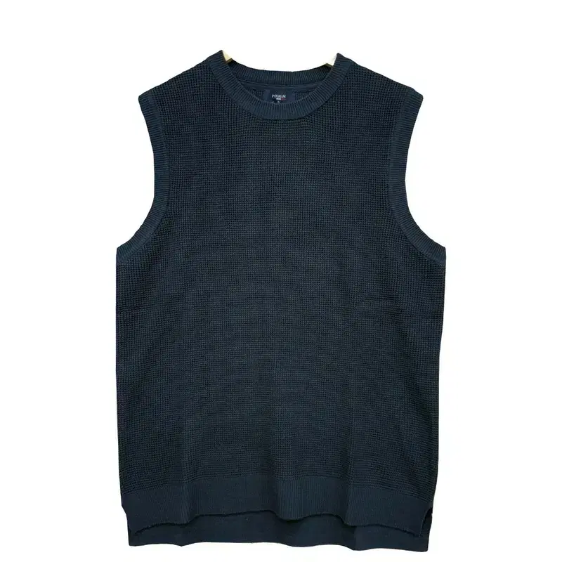 [ POLHAM ] Polham vest [XL].