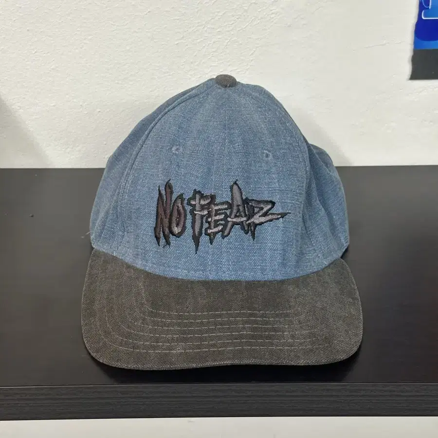 90s Nofear Cap