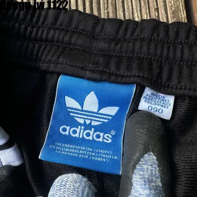 90 ADIDAS PANTS 아디다스 바지