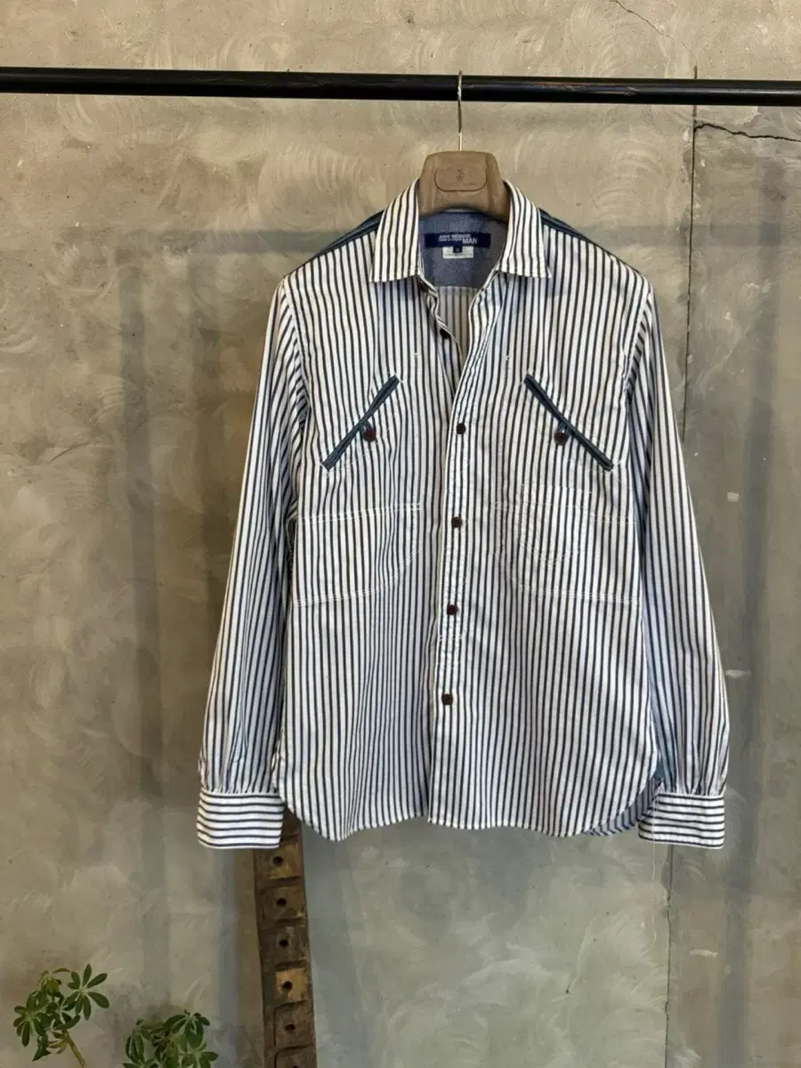 Junya Watanabe Comme des Garçons Shirt Men95