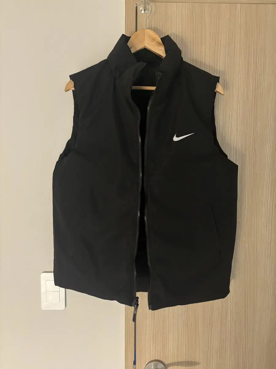 Nike Double-Sided Padding