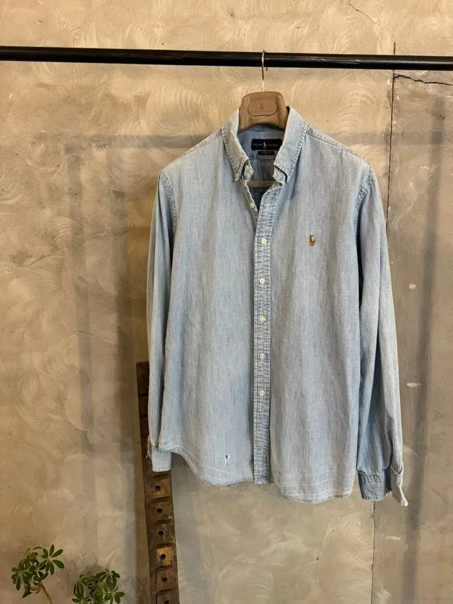 Polo Ralph Lauren Shirt for Men100