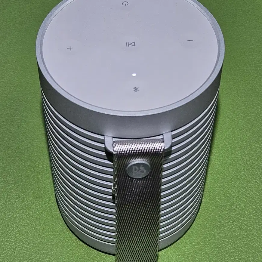 [3시간 사용] 뱅앤올룹슨 Beosound EXPLORE 아웃도어스피커