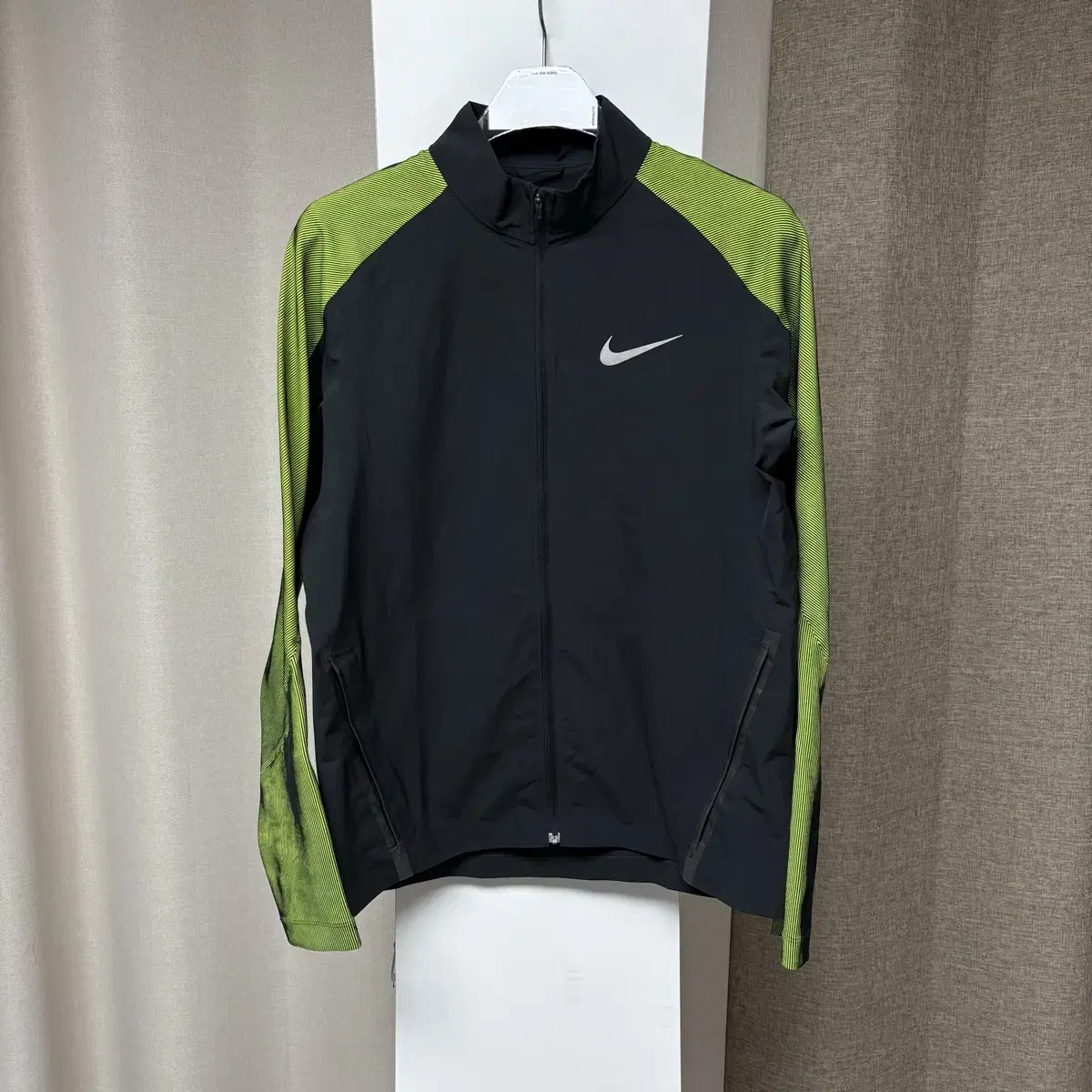 Nike Running Stadium Jacket L