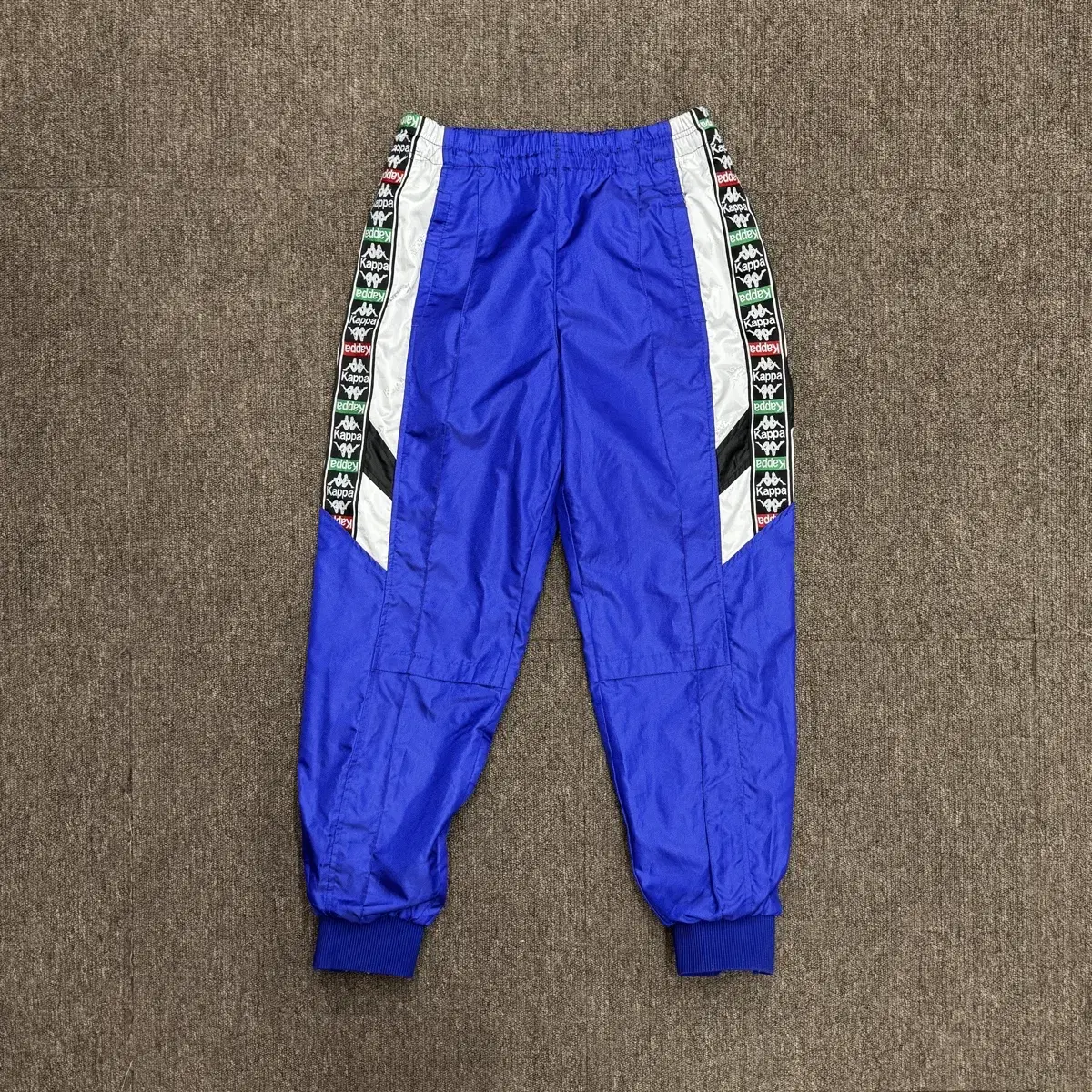 [S] 90s Kappa Japanese Woven Pants