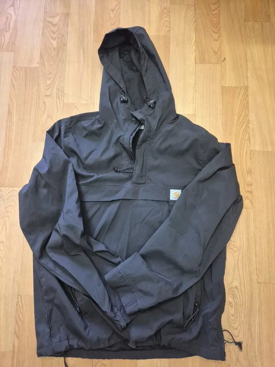 Calhart Anorak Jacket