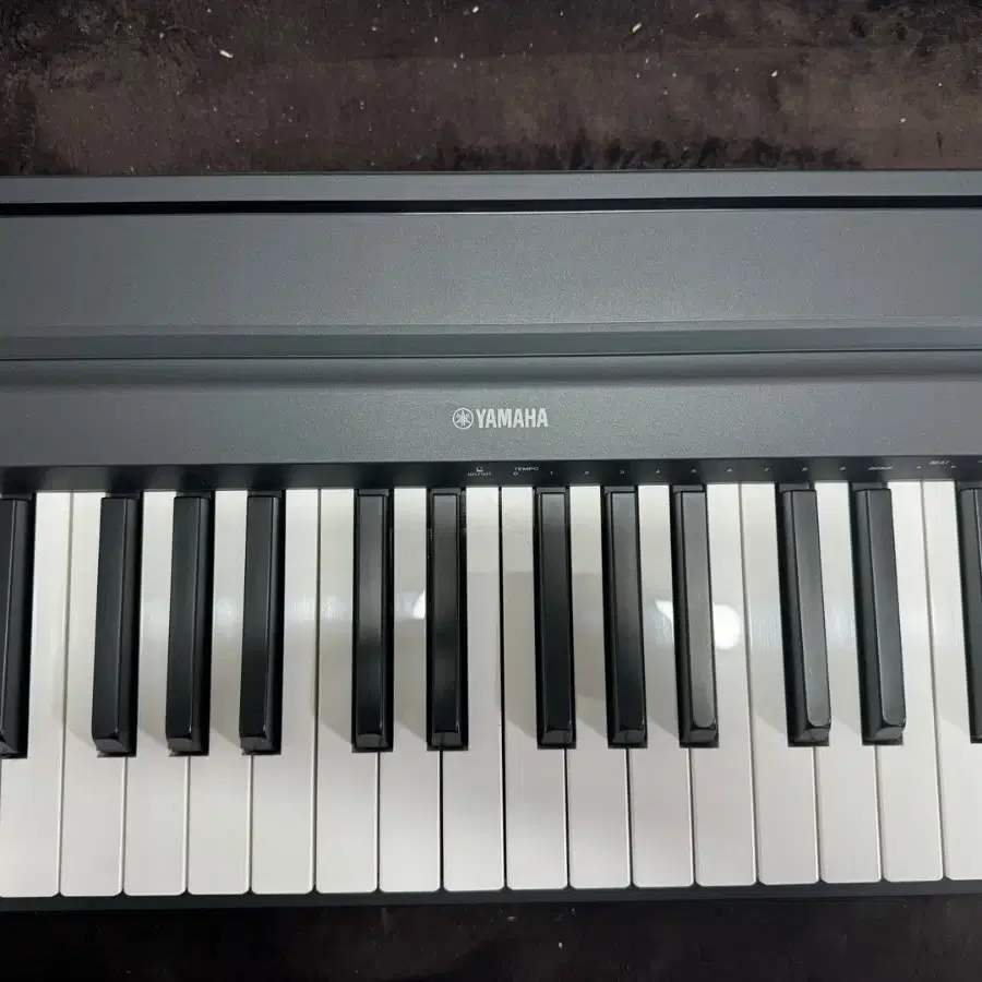 야마하 P45 전자피아노 정품목재스탠드 포함 YAMAHA P-45 L-8