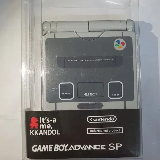 GBA SP 판매 (게임보이 sp)