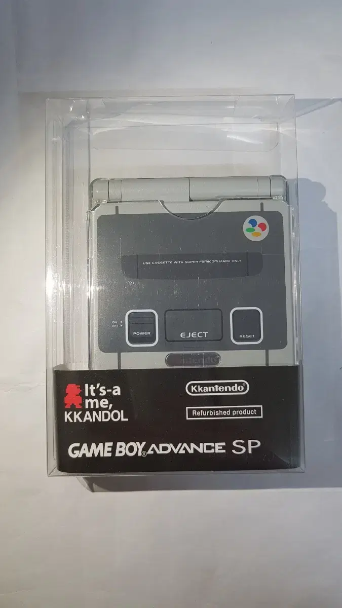 GBA SP 판매 (게임보이 sp)