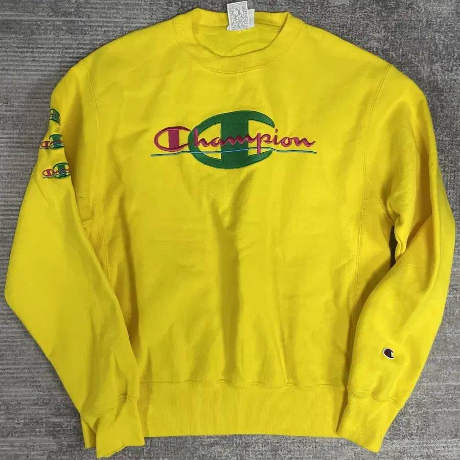 90s vintage Champion