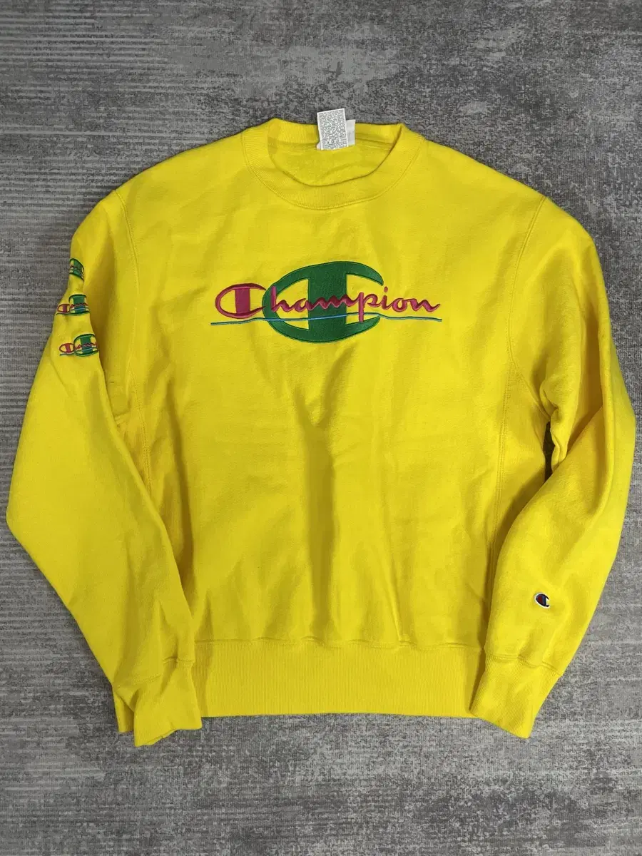 90s vintage Champion