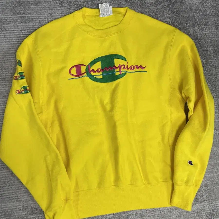 90s vintage Champion