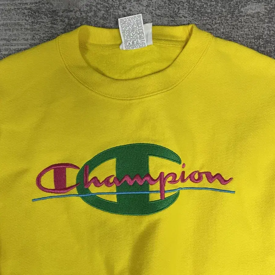 90s vintage Champion