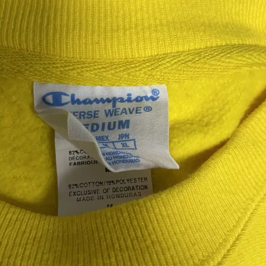 90s vintage Champion