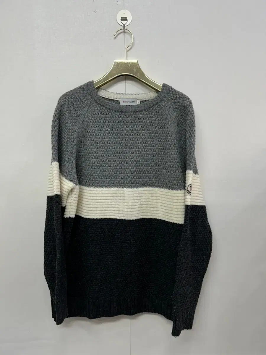 Men's Thom Browne Knit Tee 100% Cotton