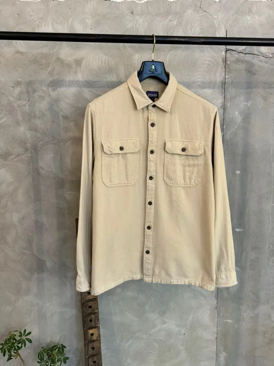 Patagonia Shirt Men100