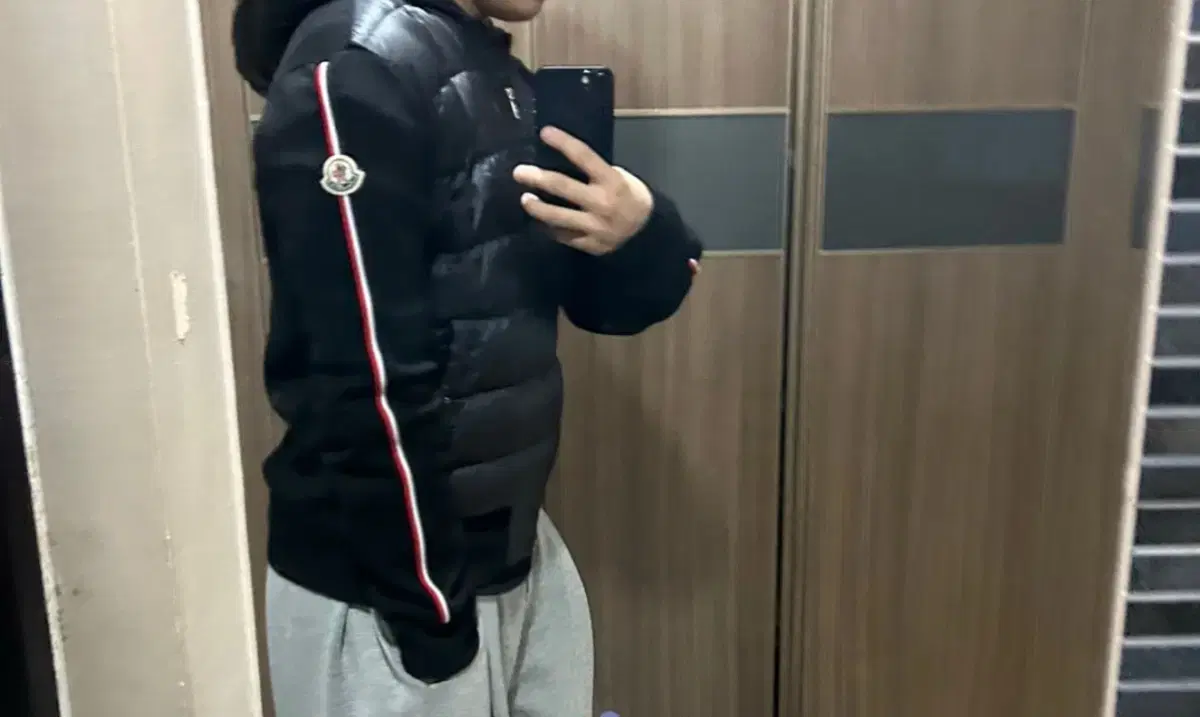 Same-day shipping Moncler Padded L