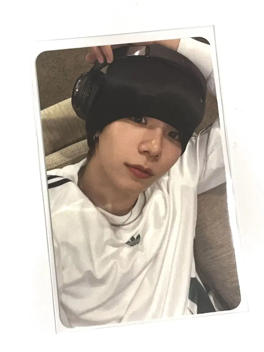 Rize Shotaro Epilogue photocard wts!