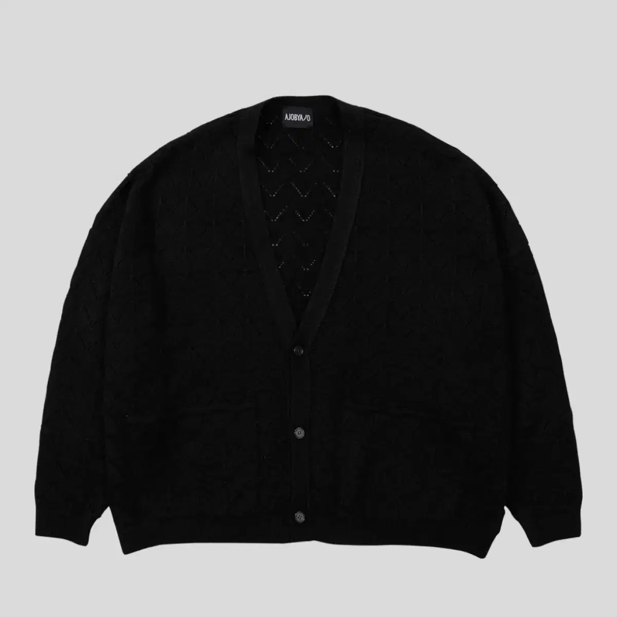 Azobaiazo Cardigan