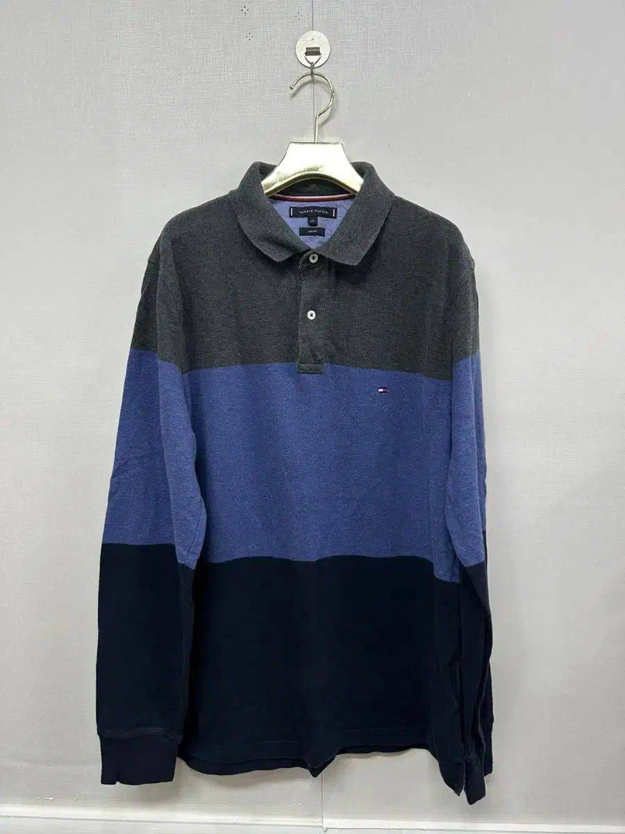 Tommy Hilfiger Karati Men's 2xL