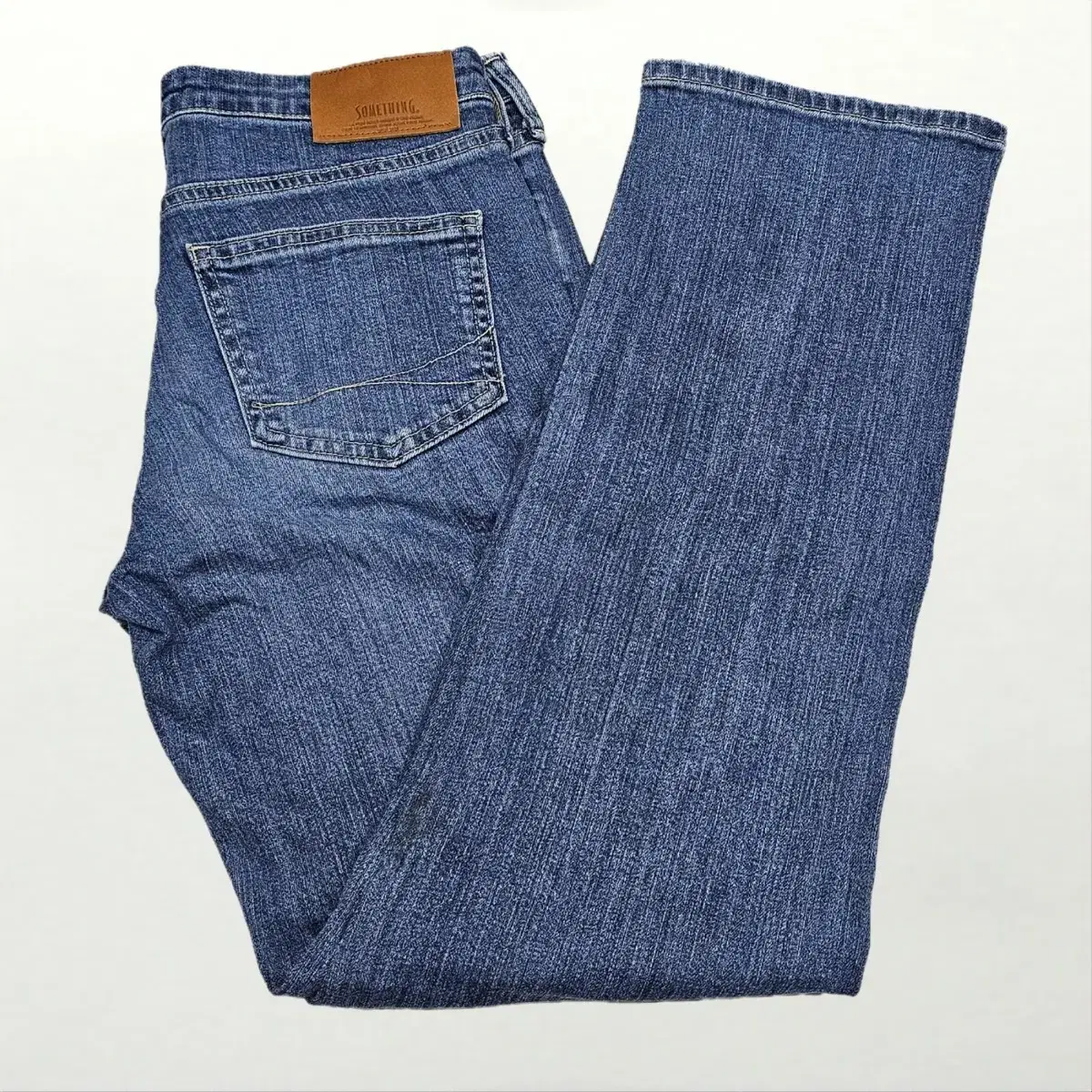 [Tacpo][28] Edwin Something Denim Pants