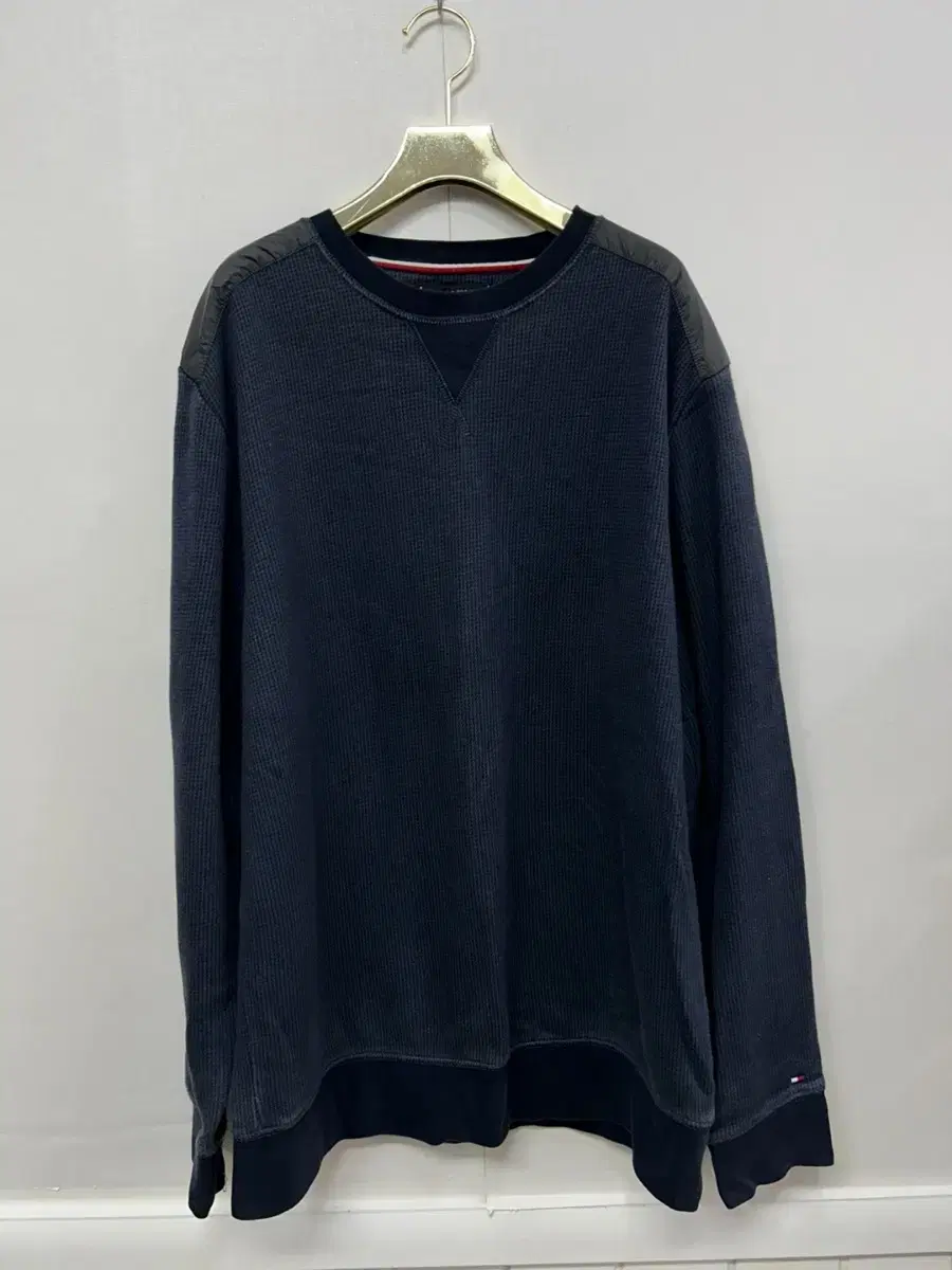 Men's Tommy Hilfiger Knit Tee XXL