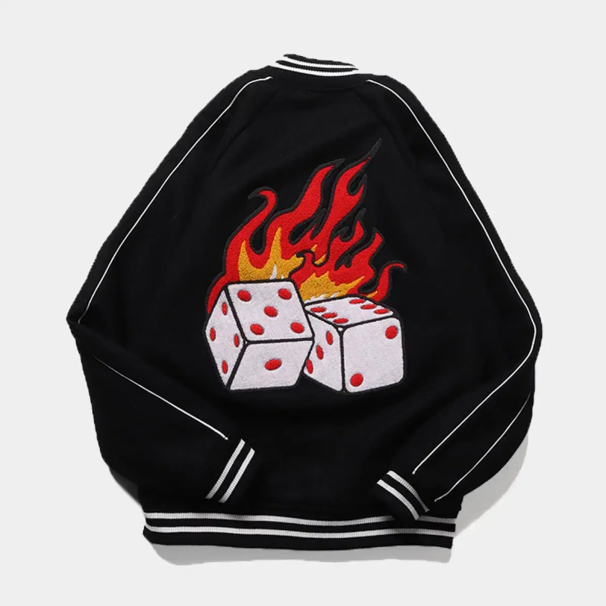 FTW Varsity Jacket