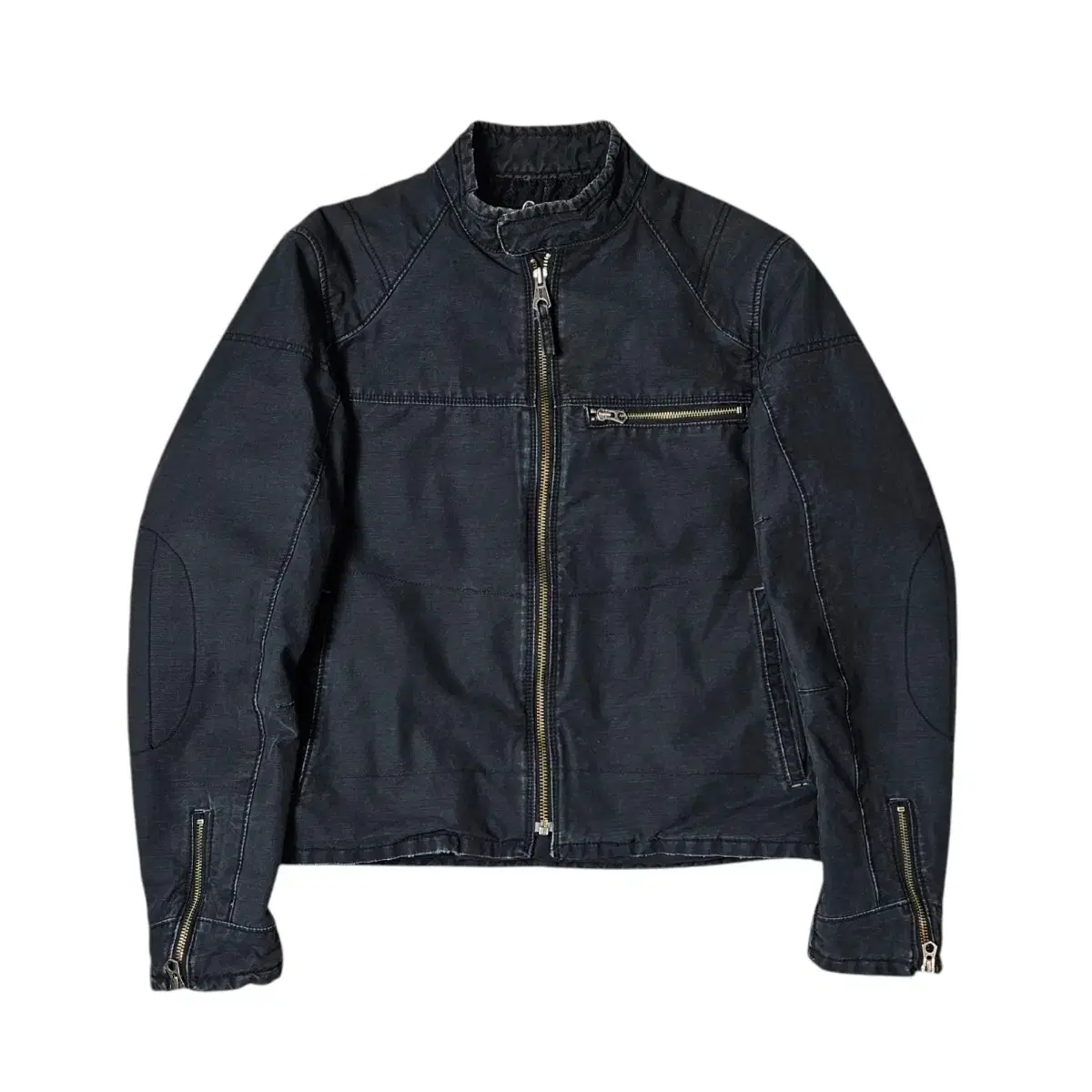 Old Gap Vintage Biker Jacket S 95 100