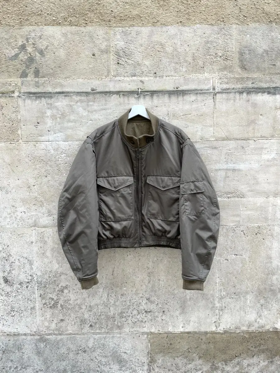 Dreproject R-parka v.3