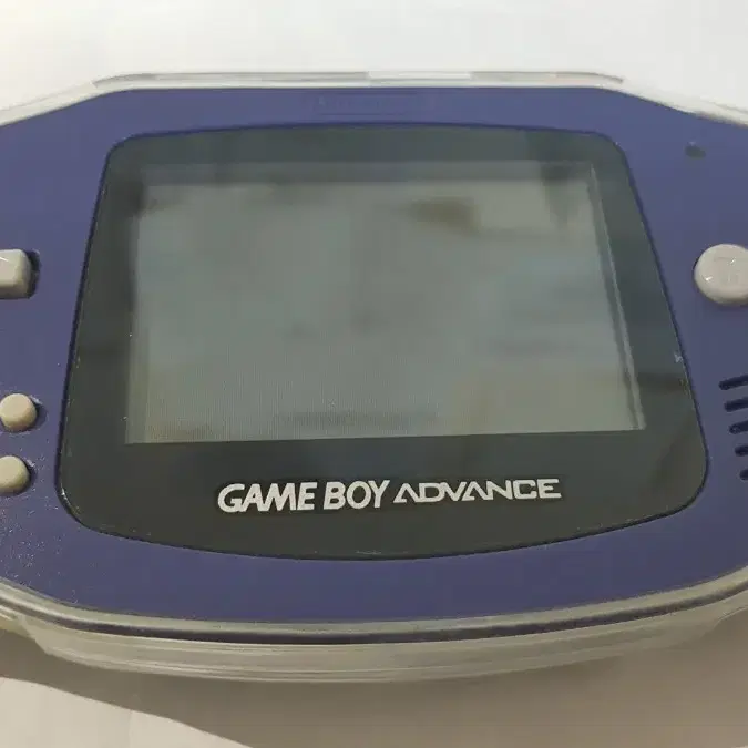 게임보이 어드밴스 판매, GBA