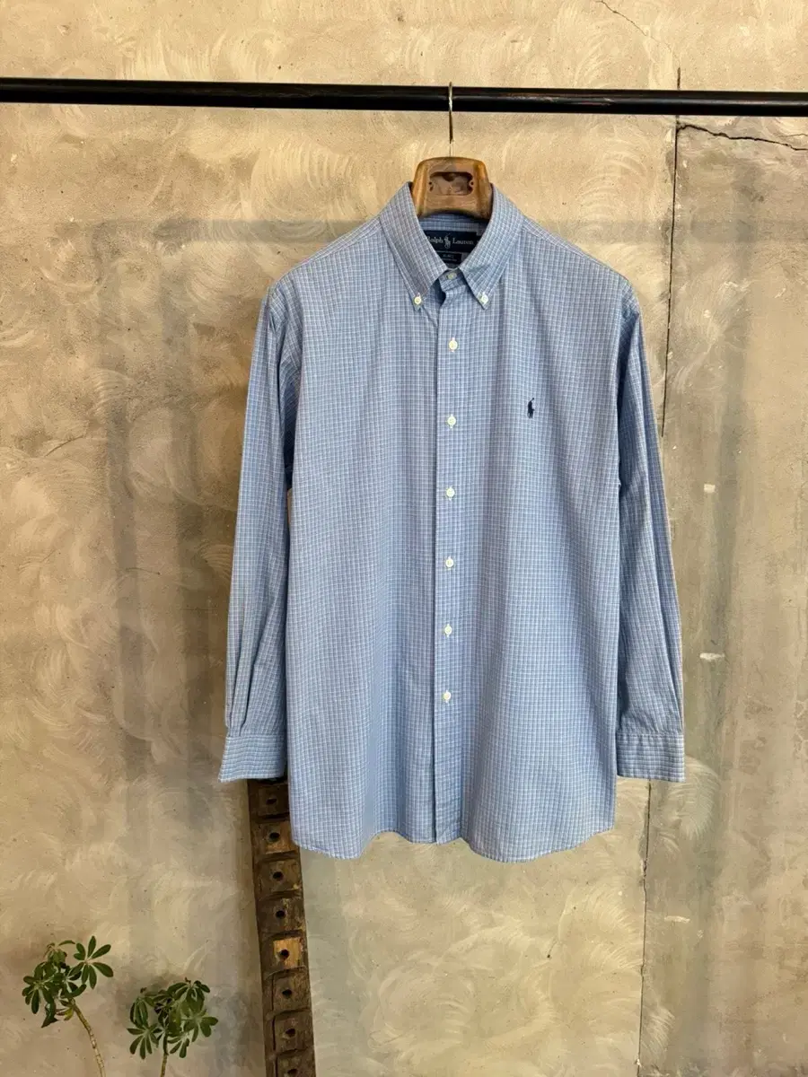 Polo Ralph Lauren ShirtMen105