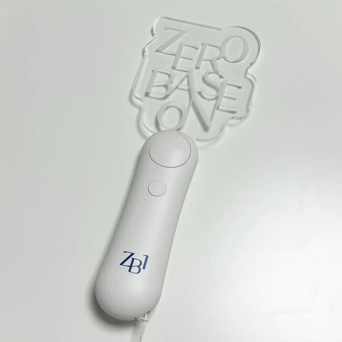 zerobaseone zb1 temporary lightstick wts