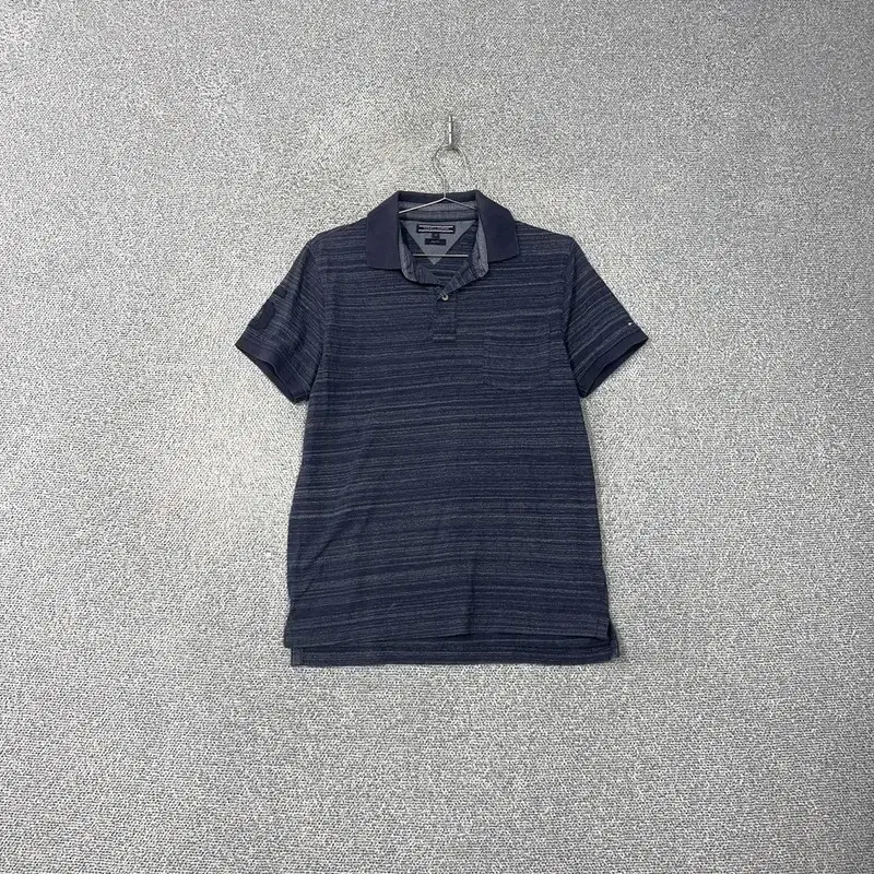 Tommy Hilfiger Casual Pocket Short Sleeve Karati M