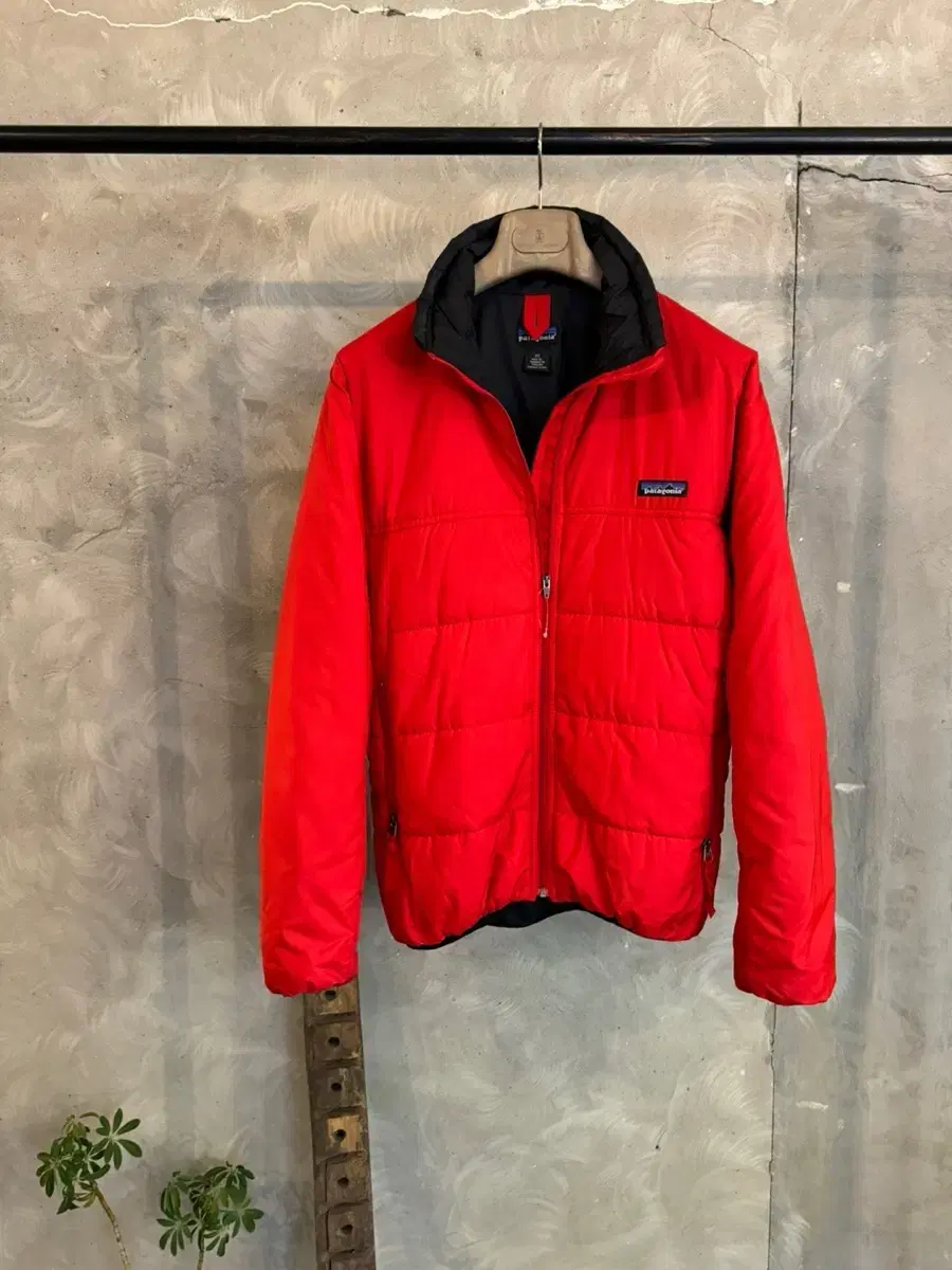 Patagonia Padded Men95