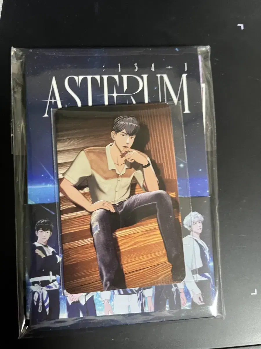 Plave Sicafe ld photocard hamin album Cost Transfer