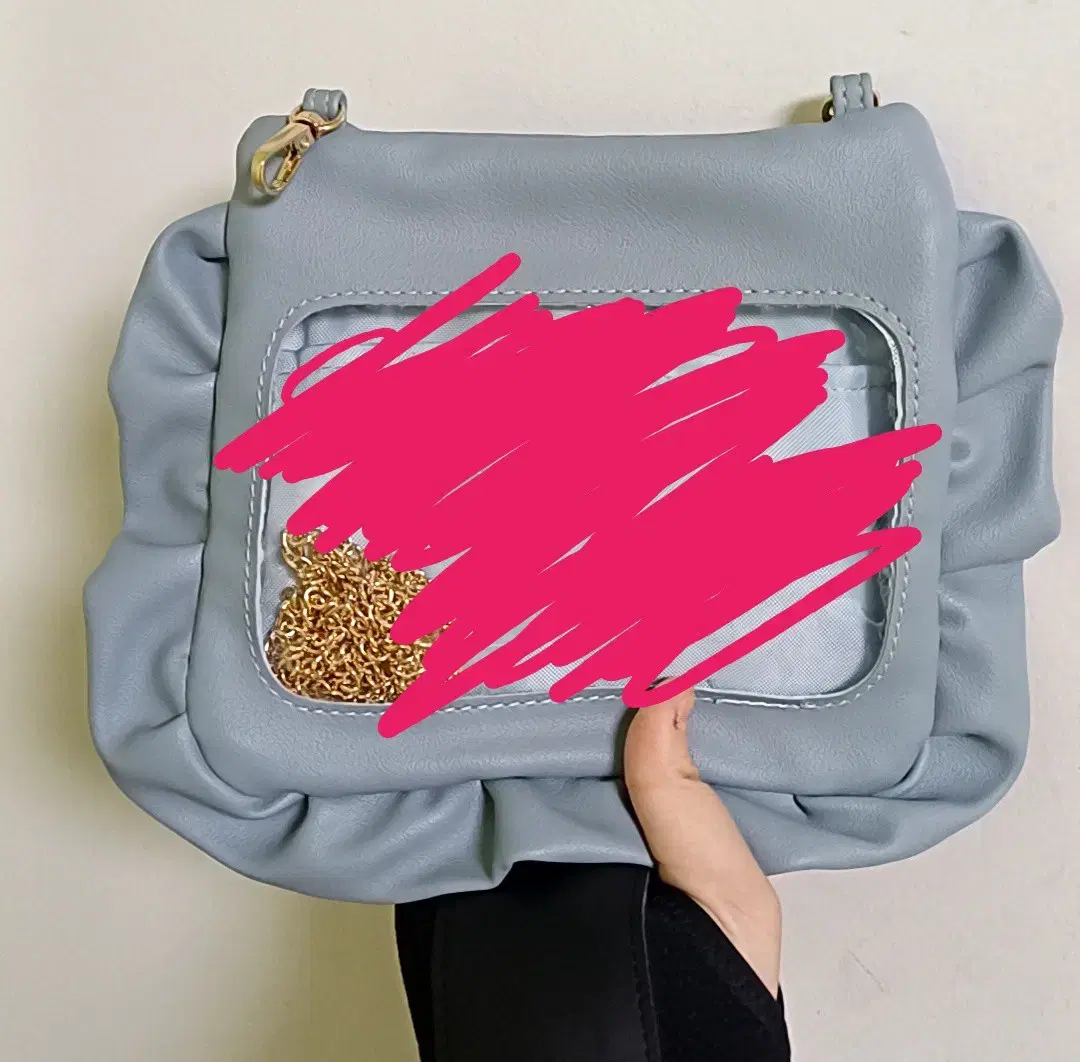 Hugo Mini Itabag Soda sell wts Half-priced Delivery