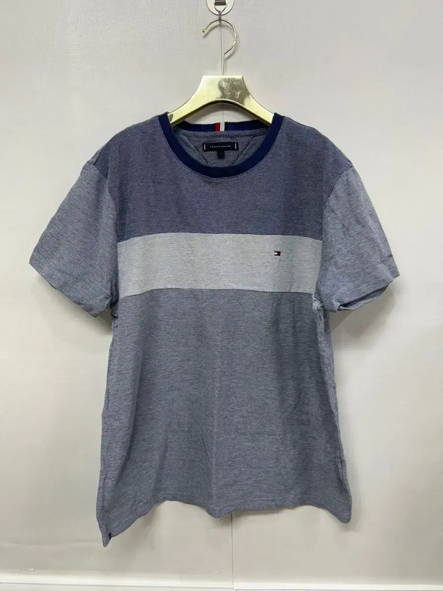 Men's Tommy Hilfiger Short-Sleeved T-Shirt 2xL