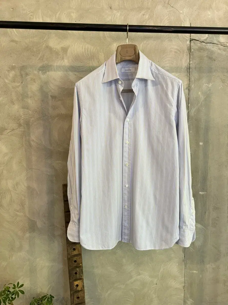 Zegna Dress Shirt Men100