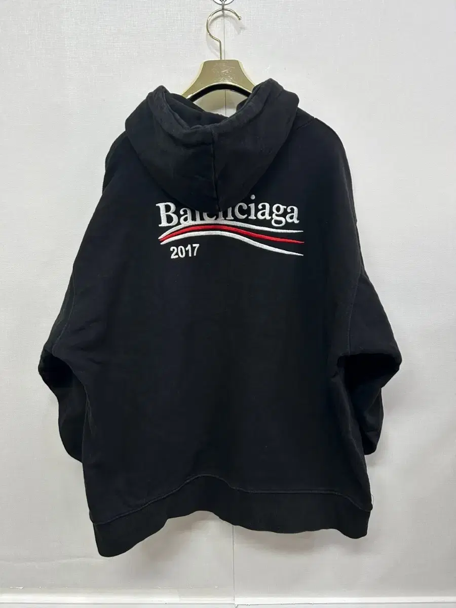 Balenciaga hoodie