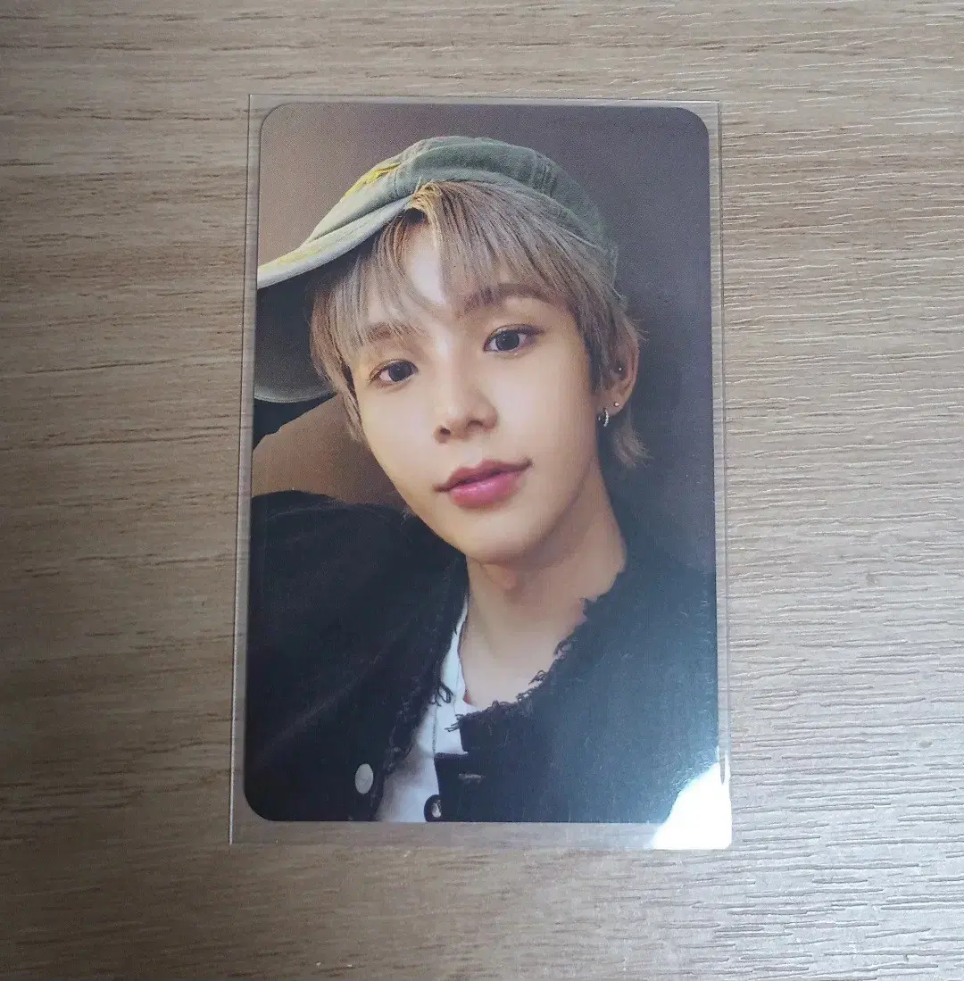 ((Flood)) riize shotaro photocard wts sell Rising collect book aVersion