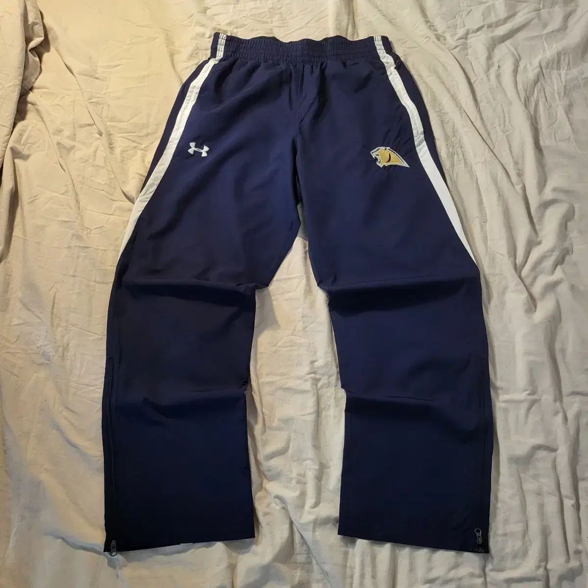 Under Armour Original Trackpants Training Pants F