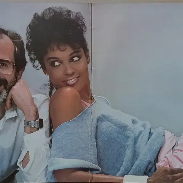 LP bob james