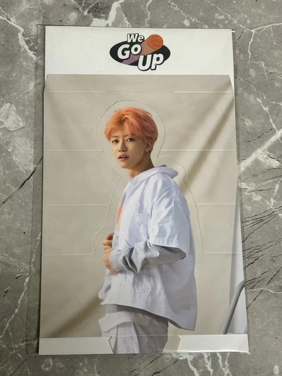 NCT Dream Weego Up jaemin Holka photocard Set (photocard x..)