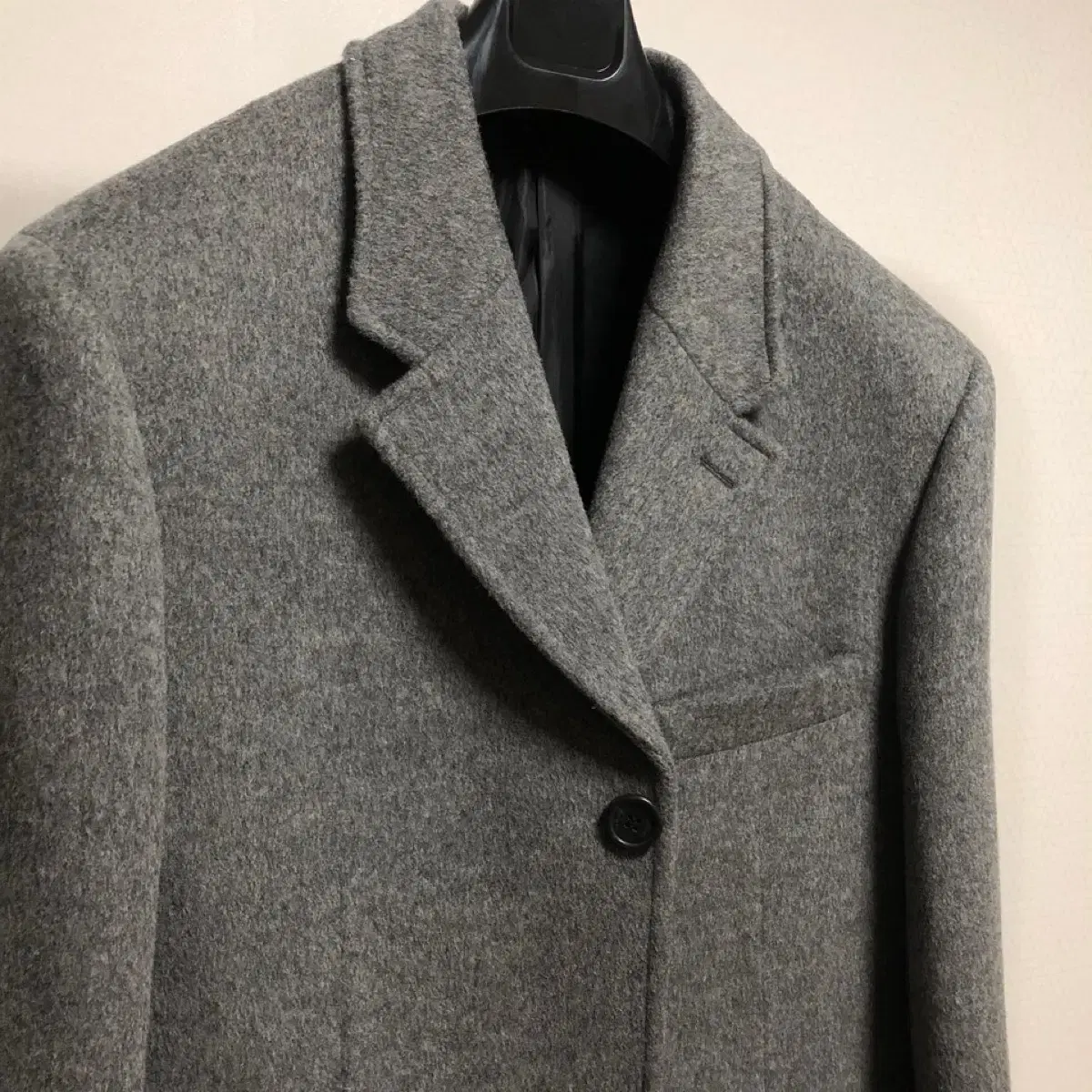 [mnjiu] chesterfield coat for sale