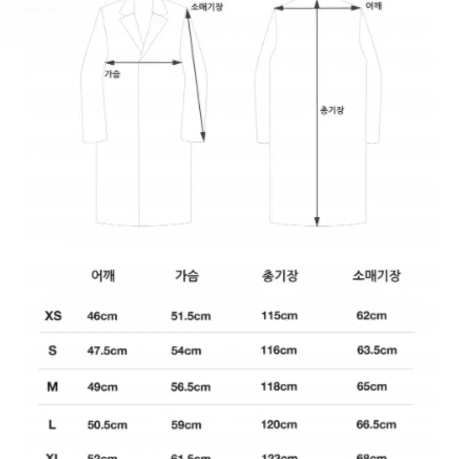 [엠엔지유]체스터필드 코트 팝니다