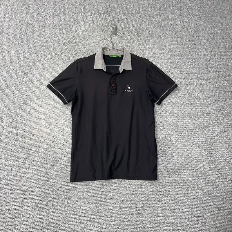 Hodges Golf Logo Functional Short Sleeve Karati 95