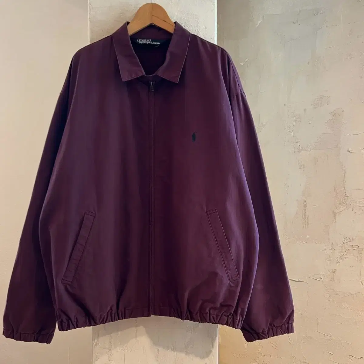 Polo Ralph Lauren 90s Swing Top Jacket