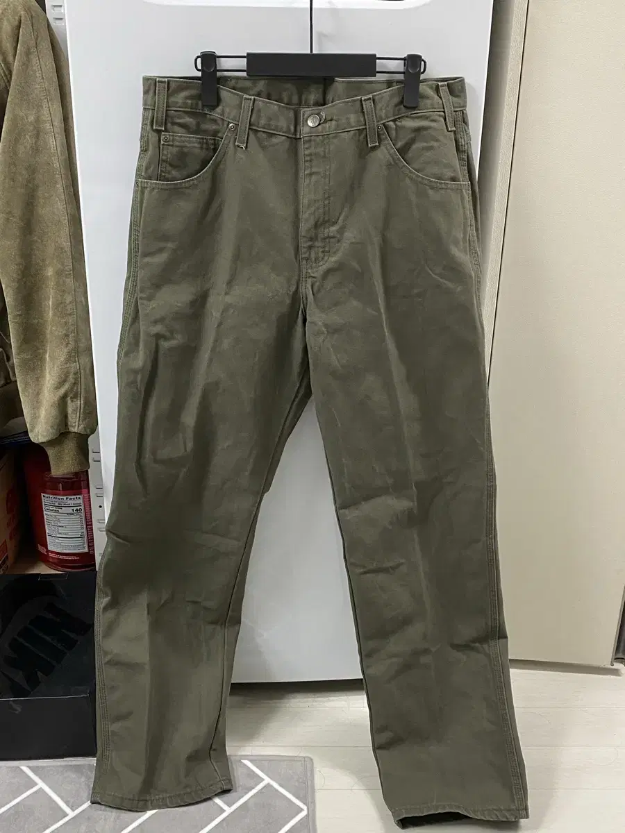 DICKIES DICKIES Carpenter Pants (34x32)